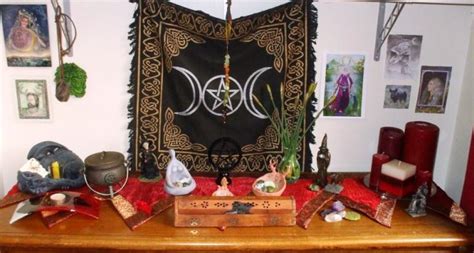 The Ethics and Morality of Witchcraft Faith Customs